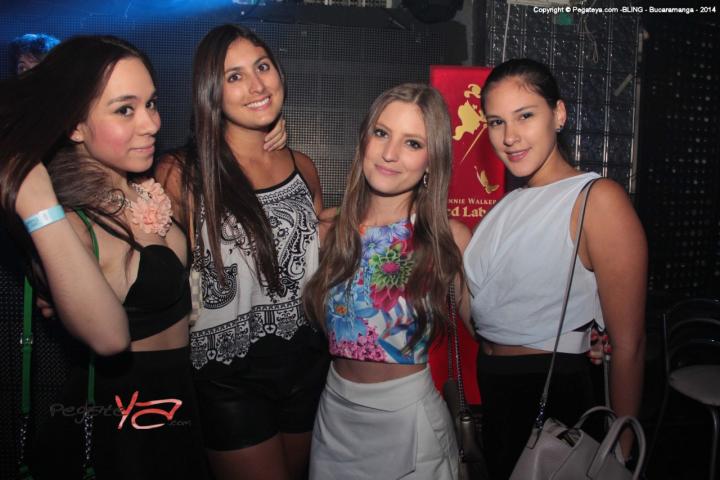Foto 40 de Discoteca Bling- 20 de Junio de 2014 en Bar Bling Bucaramanga, Bucaramanga