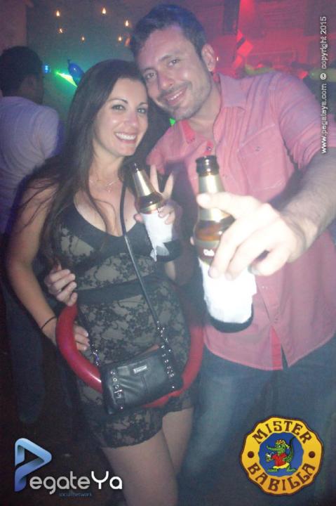 Foto 28 de mister babilla 12 y 13 de julio de 2015 en Discoteca MISTER BABILLA cartagena, Cartagena