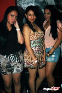 Foto 2 de Octubre 04 del 2013 en Nozomi Club, Cali