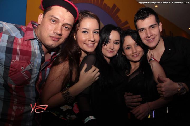 Foto 29 de Discoteca Chabela- 21 de Junio de 2014 en Discoteca Chabela Bucaramanga, Bucaramanga
