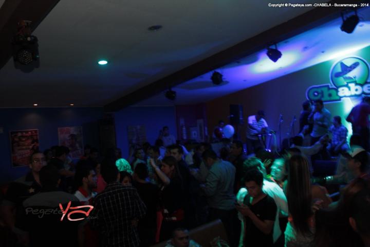 Foto 114 de Discoteca Chabela- 21 de Junio de 2014 en Discoteca Chabela Bucaramanga, Bucaramanga