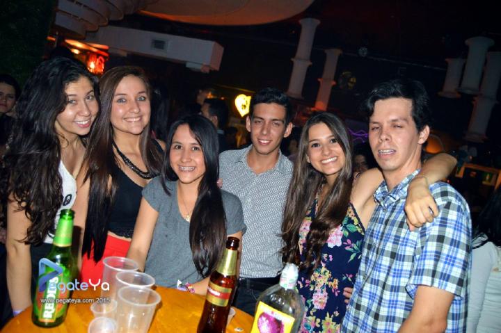 Foto 48 de Malabar sabado 14 de marzo de 2015 en Discoteca Malabar Bucaramanga, Bucaramanga