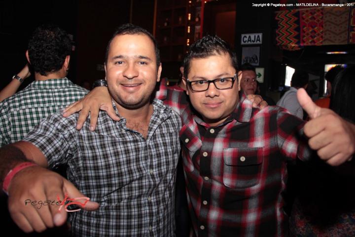 Foto 73 de Discoteca Matildelina - 20 de Junio de 2014 en Discoteca Matildelina Bucaramanga, Bucaramanga