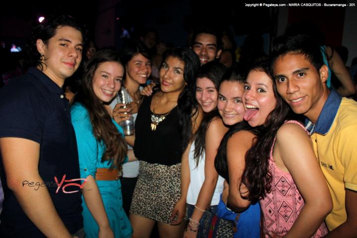 Foto 75 de Discoteca Maria Casquitos en Maria Casquitos Bucaramanga, Bucaramanga
