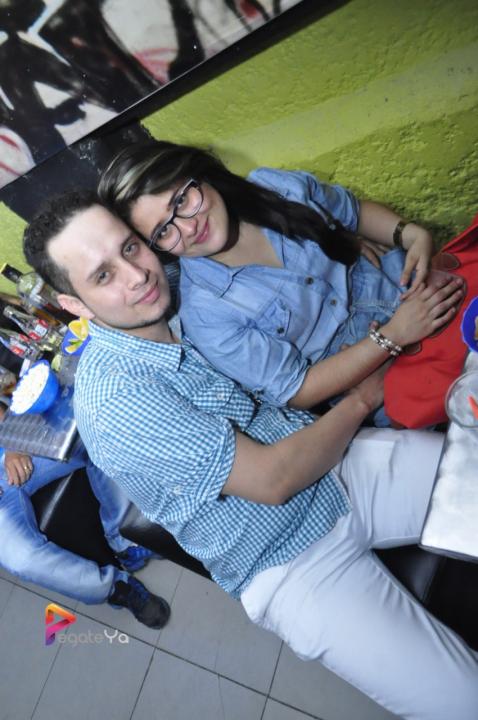 Foto 2 de New York sábado 20 de junio 2015 en Discoteca New York Bucaramanga, Bucaramanga