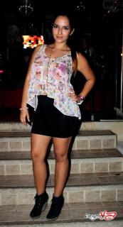 Foto 51 de Blondie - Marzo 15 del 2014 en Blondie Bar Cali, Cali