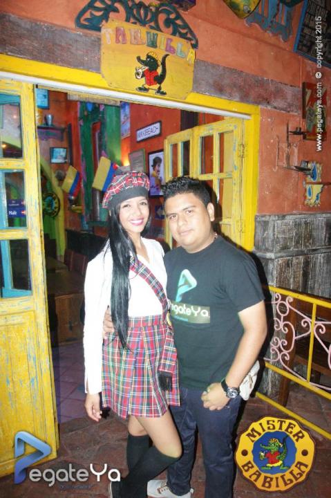 Foto 23 de Mister Babilla 19 y 20 de Junio de 2015 en Discoteca MISTER BABILLA cartagena, Cartagena