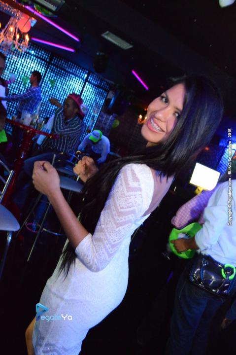 Foto 4 de BLING - sabado 12 Sep 2015 en Bar Bling Bucaramanga, Bucaramanga