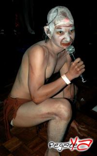 Foto 30 de Noviembre 2 del 2012 en Jala Jala Club, Cali
