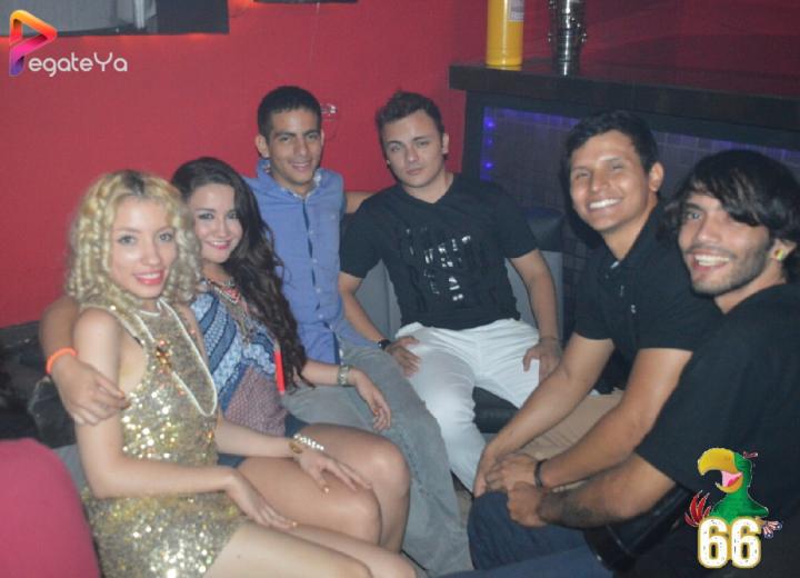 Foto 5 de La lora Bar - 4TO Fds Sept. 2016 en La Lora Bar, Cali