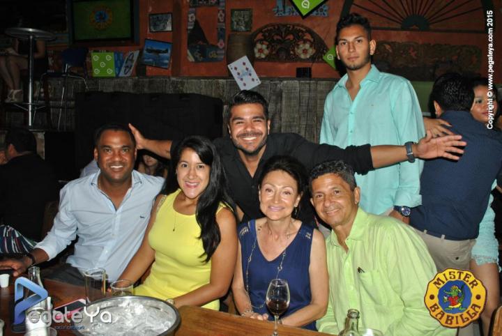 Foto 19 de Mister Babilla 18 y 19 de Diciembre en Discoteca MISTER BABILLA cartagena, Cartagena