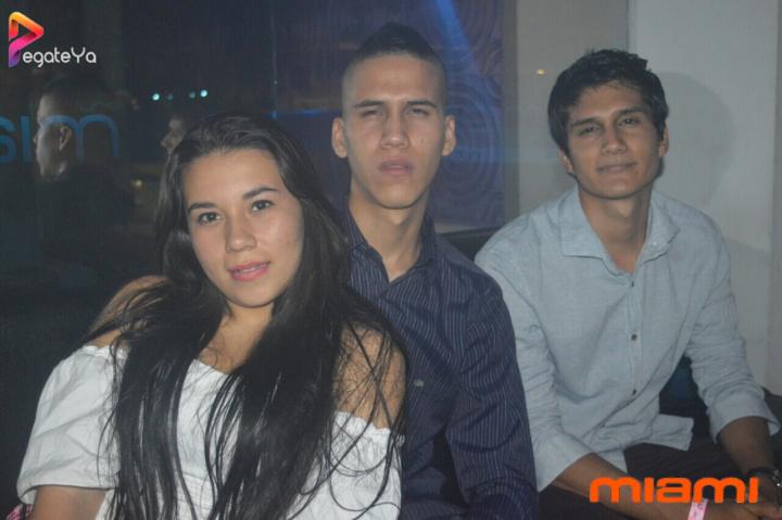 Foto 4 de Miami Bar - 2do Fds Febrero 2017 en Miami Bar Cali, Cali