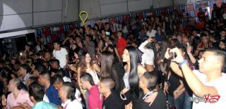 Foto 139 de Lolas Club Menga NICKY JAM en Lolas Club Menga Cali, Cali