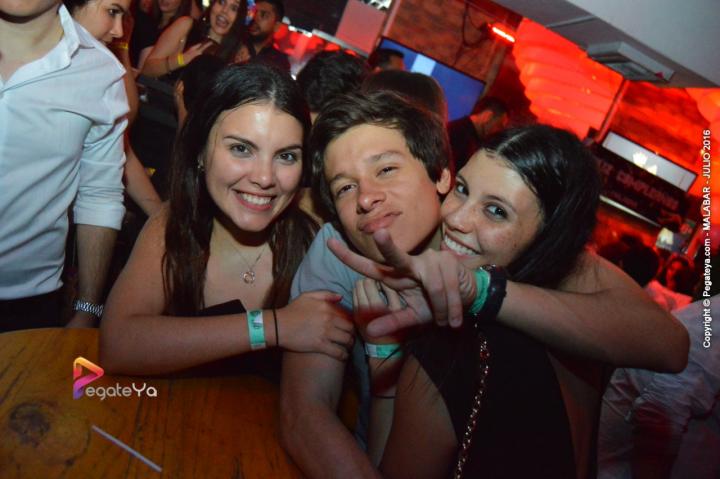 Foto 52 de Malabar - La Factoria en Discoteca Malabar Bucaramanga, Bucaramanga