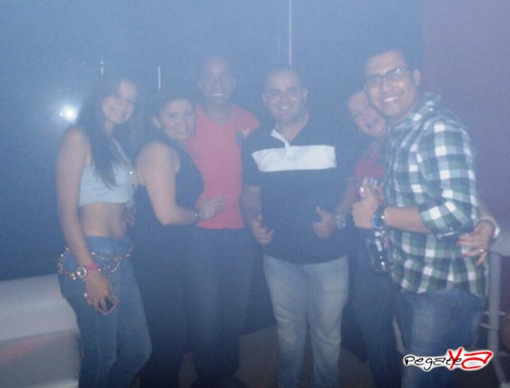 Foto 21 de Mama Salsa - Amor y Amistad en Mama Salsa, Cali
