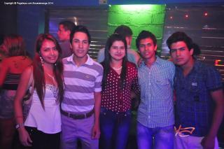 Foto 10 de DISCOTECA Manicomio - 15 marzo 2014 en Discoteca El Manicomio Bucaramanga, Bucaramanga