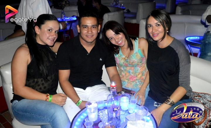 Foto 23 de Jala Jala - Amor y Amistad 2015 en Jala Jala Club, Cali