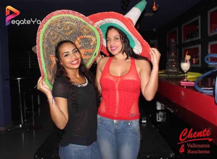Foto 5 de Chente - Feria 2015 en CHENTE Vallenatos y Rancheras, Cali