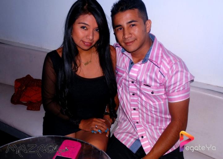 Foto 4 de Mazao Park . Marzo 21 del 2015 en Mazao Park, Cali