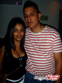 Foto 21 de Octubre 13 del 2012 en Babel / Barra Libre Cali, Cali