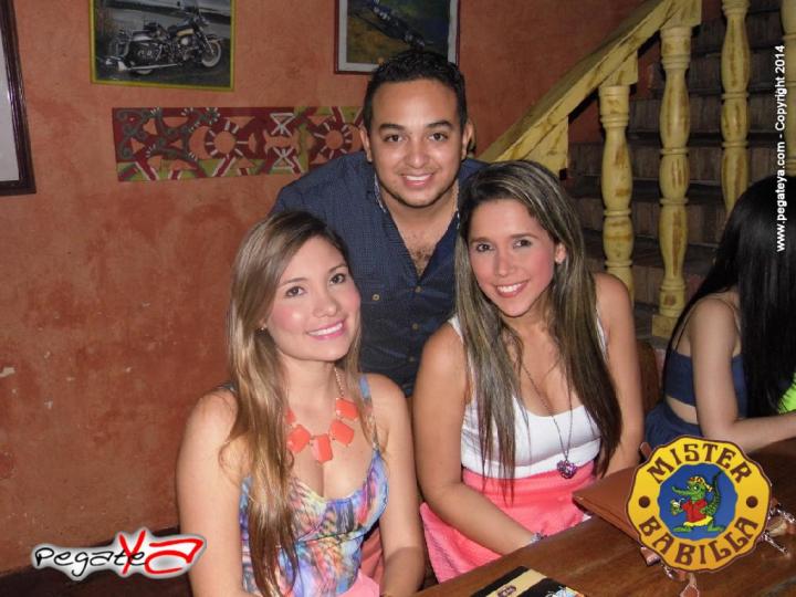 Foto 30 de MISTER BABILLA 28 Y 29 de NOV 2014 en Discoteca MISTER BABILLA cartagena, Cartagena