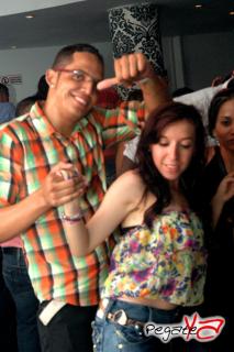 Foto 17 de Abril 13 del 2012 en Babel / Barra Libre Cali, Cali