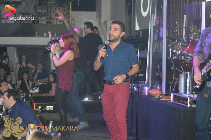 Foto 18 de Kukara - Feria 2015 en Kukaramakara Discoteca Cali, Cali