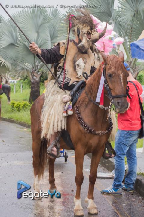 Foto 3 de Cabalgata Torneo Int de Joropo en Cabalgata Torneo Int de Joropo, Villavicencio