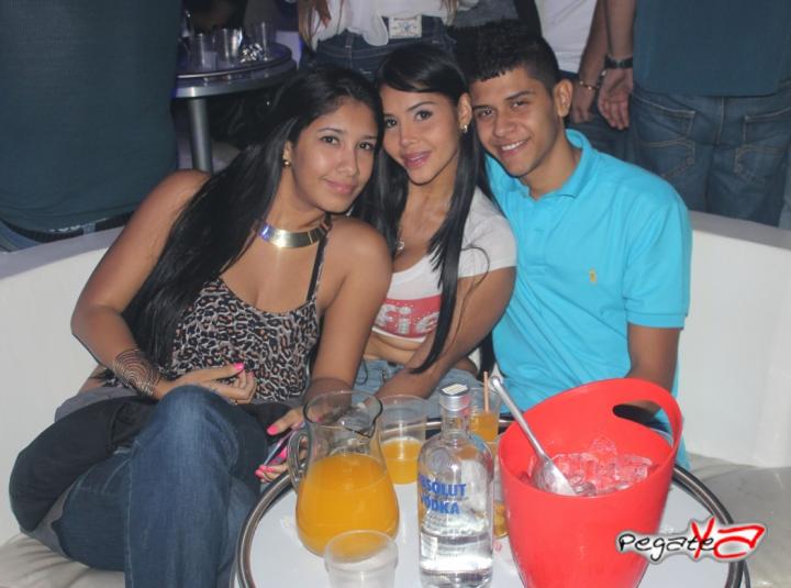 Foto 64 de Lolas Club - Ñejo - Dic. 05 del 2014 en Lolas Club Menga Cali, Cali