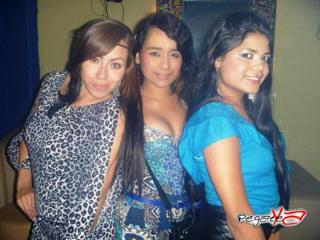 Foto 36 de Marzo 24 del 2012 en El Palenque Cantina Cali, Cali