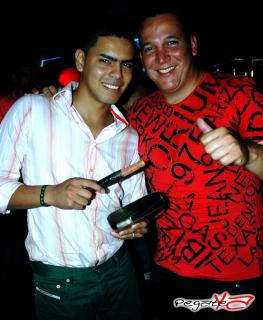 Foto 19 de Noviembre 17 del 2012 en Discoteca Mayoral