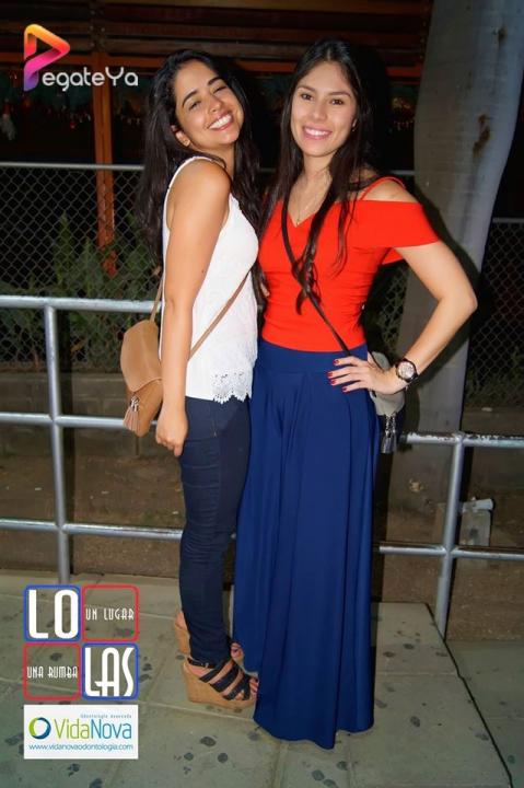 Foto 241 de Lolas - Feria 2015 en Lolas Club Menga Cali, Cali