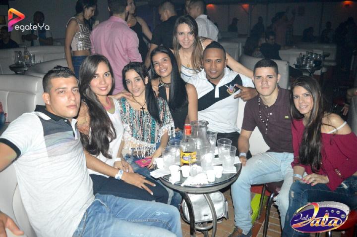 Foto 33 de Jalajala - 2do Fds Oct 2016 en Jala Jala Club, Cali