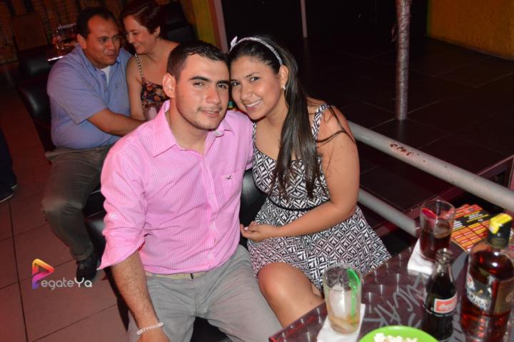 Foto 64 de New York sábado 28 de marzo 2015 en Discoteca New York Bucaramanga, Bucaramanga