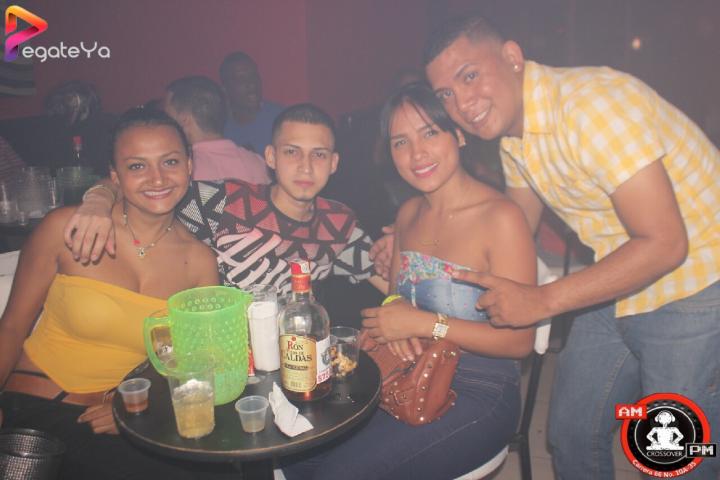 Foto 37 de Ampm Bar - 2DO Fds Julio 2016 en Am / PM Bar - Cali, Cali