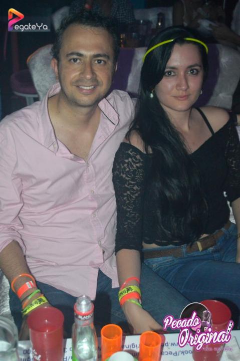 Foto 38 de Pecado Original - Feria. 2015 en Pecado Original, Cali