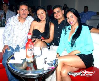 Foto 11 de Roberto Lugo y Orquesta Sabotaje en Jala Jala Club, Cali