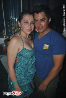 Foto 8 de taboo 3 y 4 mayo de 2013 en Discoteca Taboo Cartagena, Cartagena