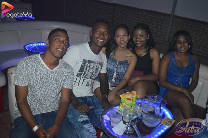 Foto 6 de Jalajala - 2DO Fds Julio 2016 en Jala Jala Club, Cali