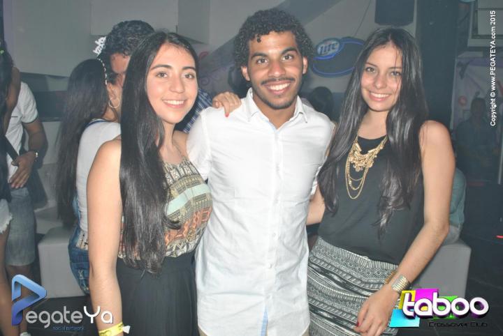 Foto 24 de Taboo 25 de Diciembre de 2015 en Discoteca Taboo Cartagena, Cartagena