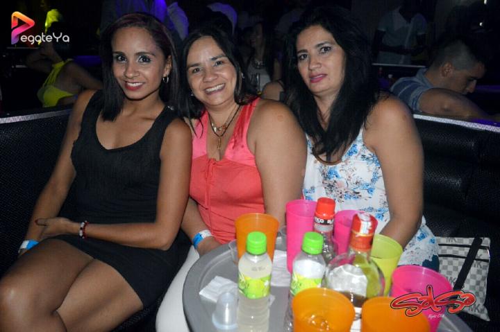 Foto 6 de Salsa Night Club - 2DFds Oct 2016 en Salsa Night Club, Cali