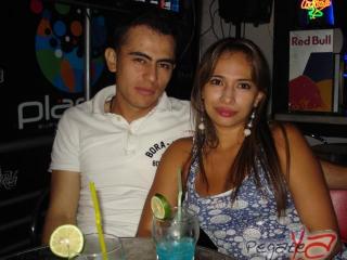 Foto 6 de Planet - Agosto 10 en Planet, Manizales