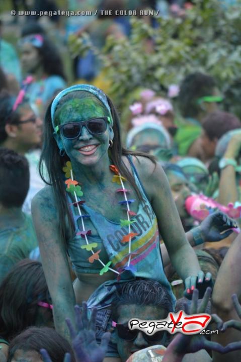 Foto 131 de The Color Run en The Color Run, Villavicencio