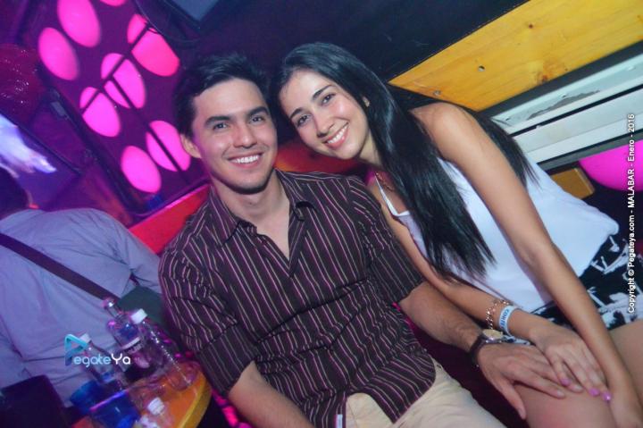 Foto 49 de MALABAR - 9 enero 2016 en Discoteca Malabar Bucaramanga, Bucaramanga