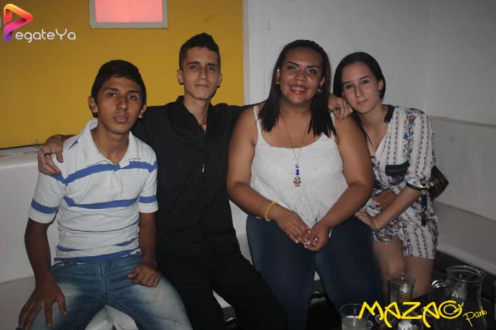 Foto 15 de Mazao Park - 2DO Fds Julio 2016 en Mazao Park, Cali