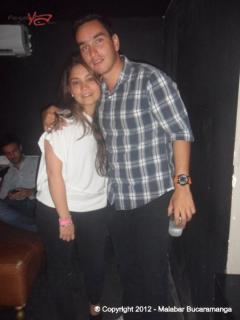 Foto 51 de 13-14 Enero 2012 en Discoteca Malabar Bucaramanga, Bucaramanga