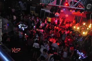 Foto 60 de Fotos Matildelina Bucaramanga en Discoteca Matildelina Bucaramanga, Bucaramanga