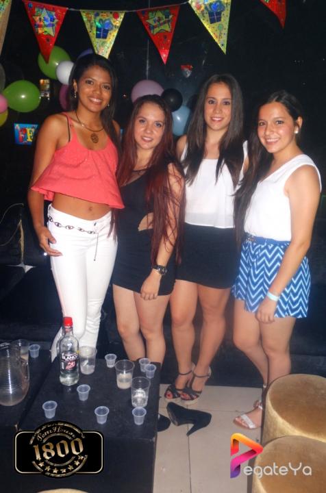 Foto 6 de Penthouse 1800 - 4to FDS Marzo 2015 en Penthouse 1800, Cali