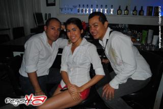 Foto 7 de leblon 25 de febrero de 2012 en Discoteca LEBLON Cartagena, Cartagena