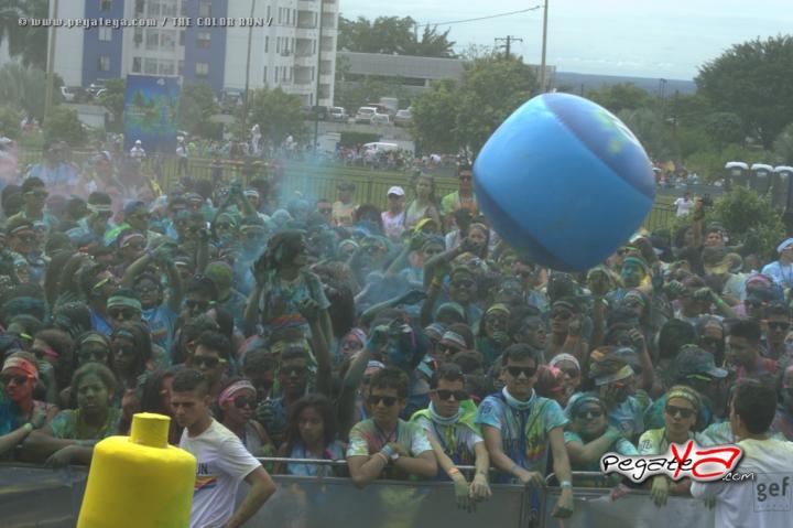 Foto 388 de The Color Run en The Color Run, Villavicencio